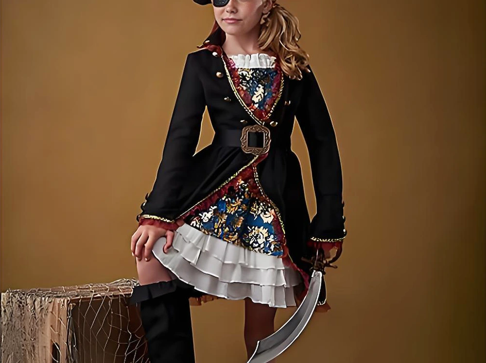 Disfraz de cosplay