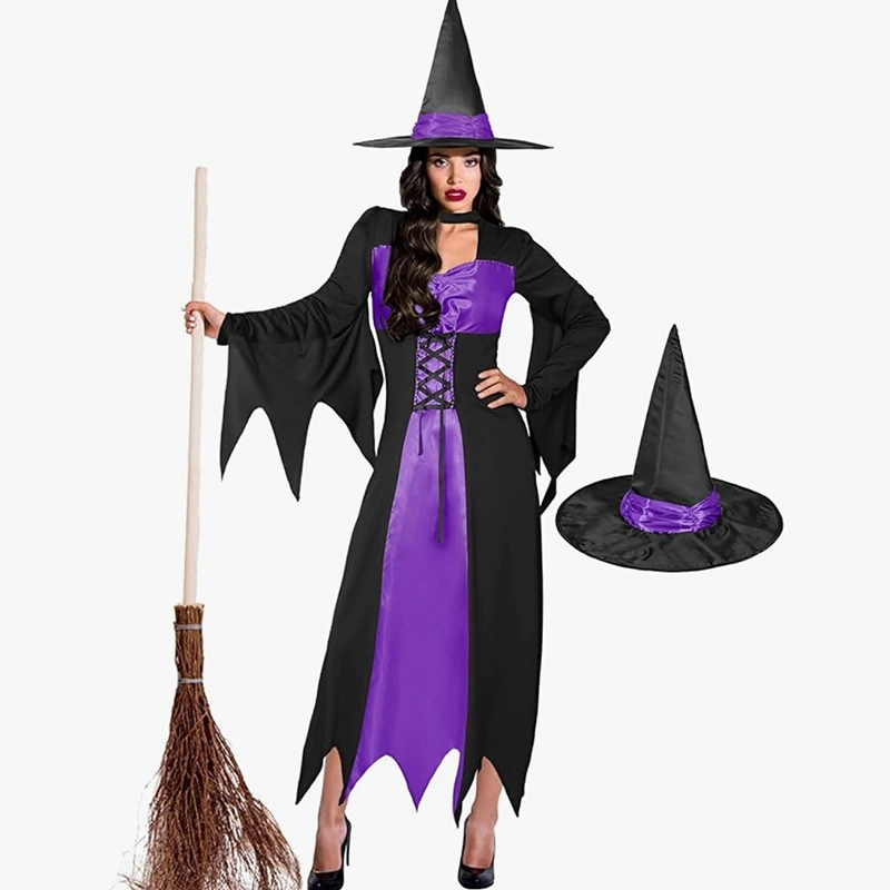 ¿Cuál es la mejor manera de destacar este Halloween con el disfraz perfecto?